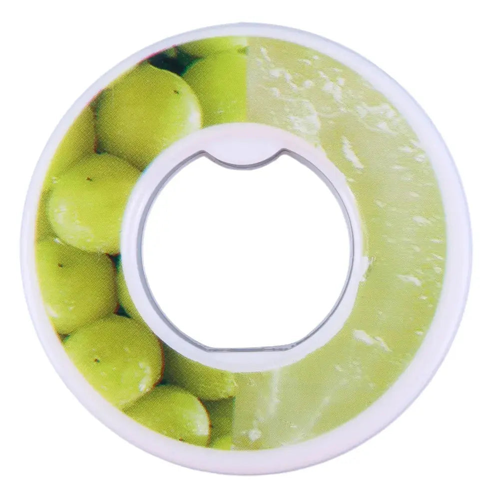 Flavor Pods for Water Bottles | Assorted Fruit Flavors | Sugar-Free