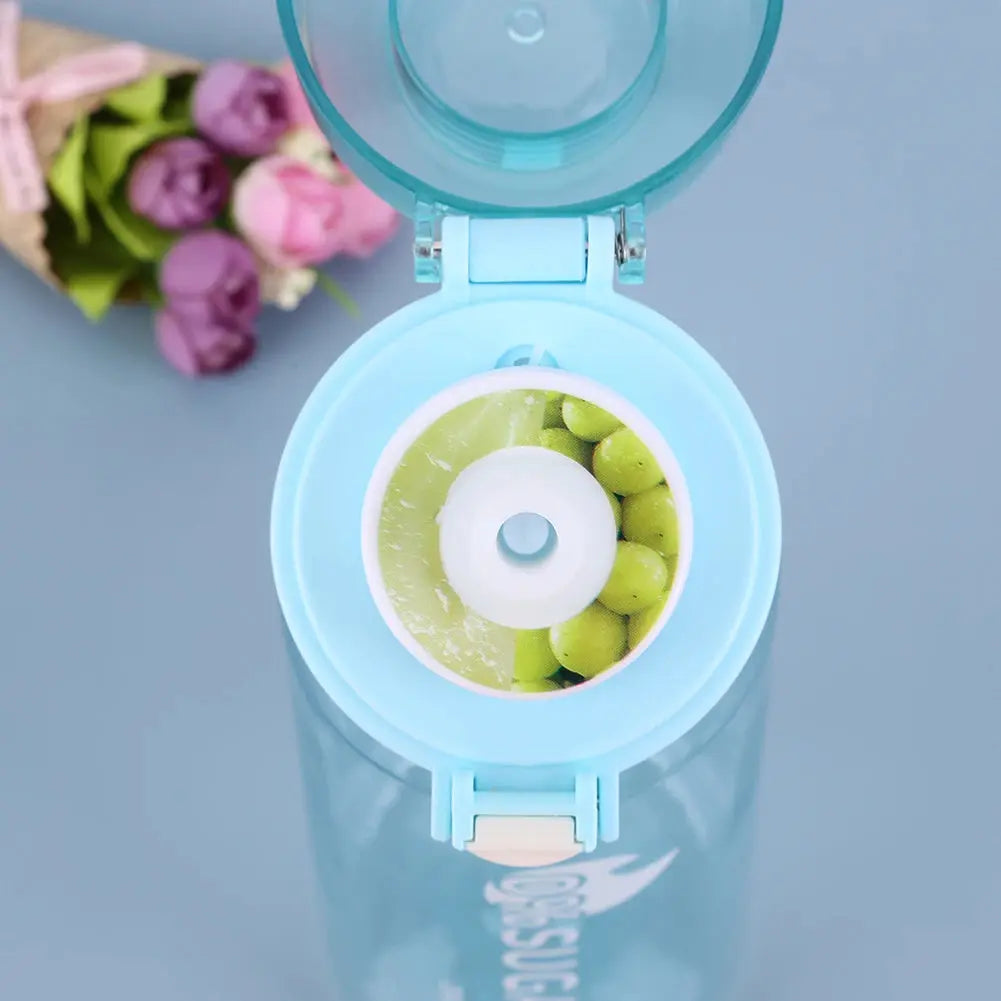 Flavor Pods for Water Bottles | Assorted Fruit Flavors | Sugar-Free