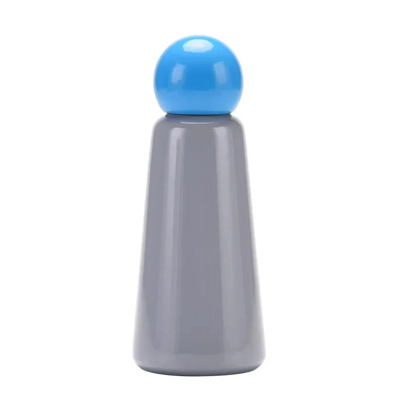 Insulated Stainless Steel Water Bottle | Double-Wall Vacuum Insulation | Leak-Proof & Sweat-Free