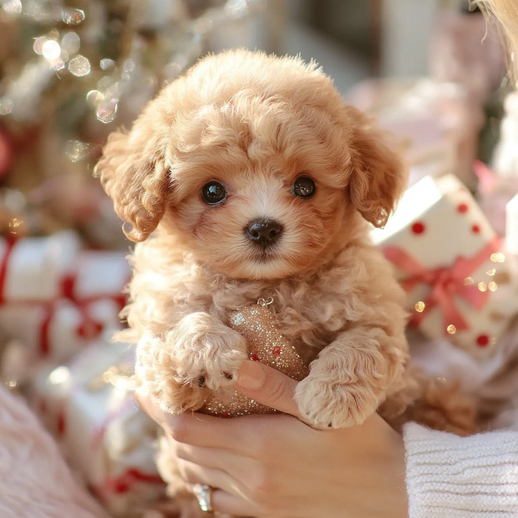 Interactive Plush Puppy Toy for All Ages | Lifelike Motion & Touch Response | Huggable Design