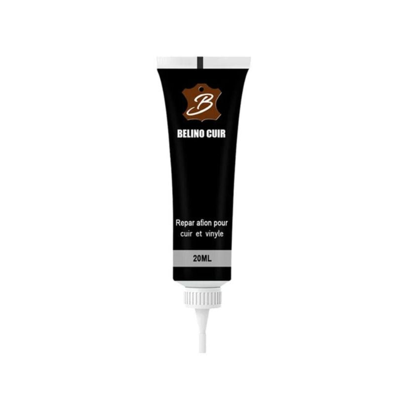 Leather & Faux-Leather Repair Resin | Fast-Dry Formula | Precise Tip & Easy Application