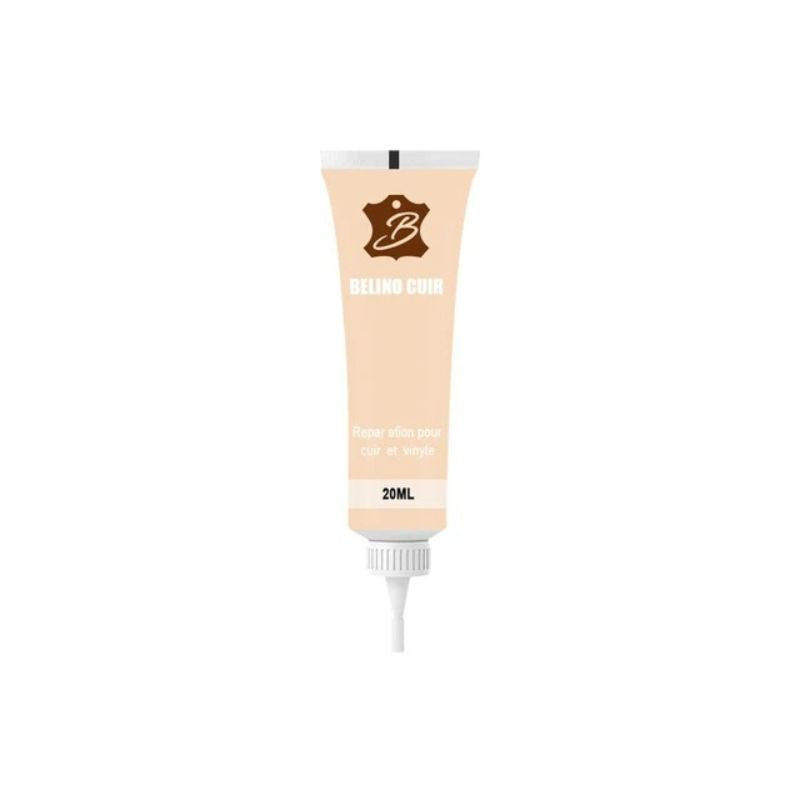 Leather & Faux-Leather Repair Resin | Fast-Dry Formula | Precise Tip & Easy Application
