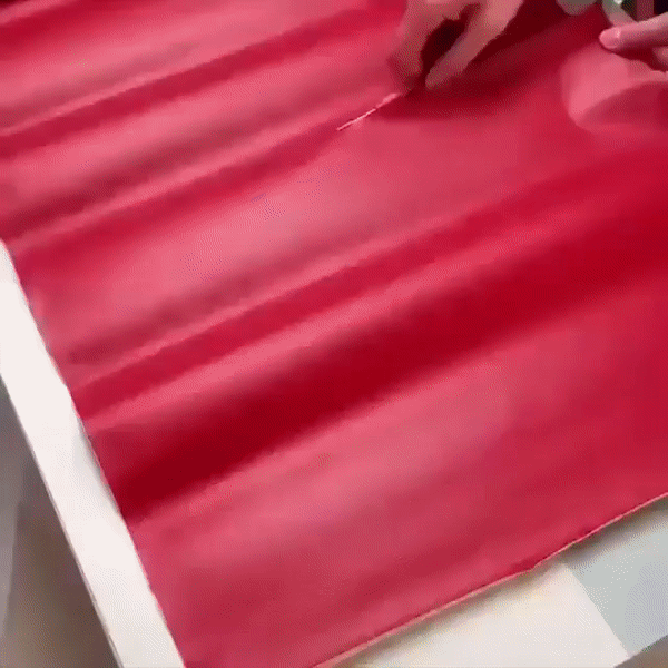 Leather Repair Patch | Self-Adhesive | 50x138 cm | Seamless Finish