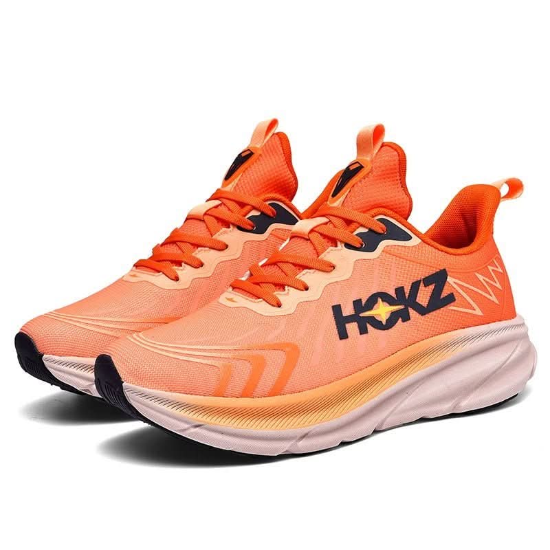 Men's Lightweight Running Shoes | Optimal Cushioning | Breathable Mesh Upper | Comfortable Fit
