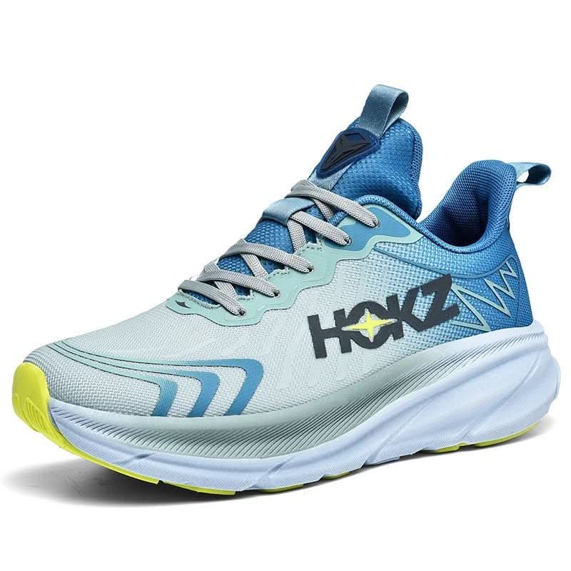 Men's Lightweight Running Shoes | Optimal Cushioning | Breathable Mesh Upper | Comfortable Fit