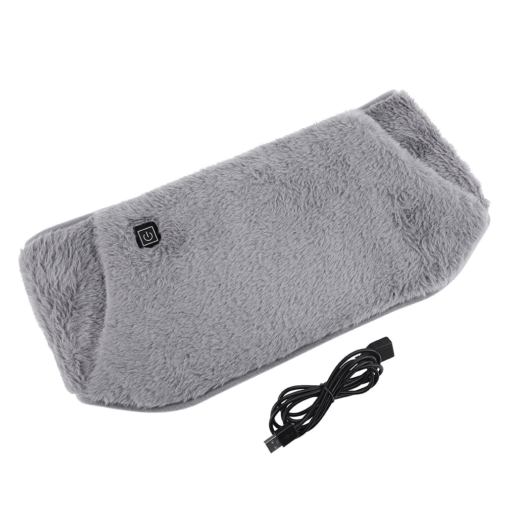 Menstrual Heating Belt | Rechargeable Heat Therapy | Soft Breathable Fabric & Adjustable Fit