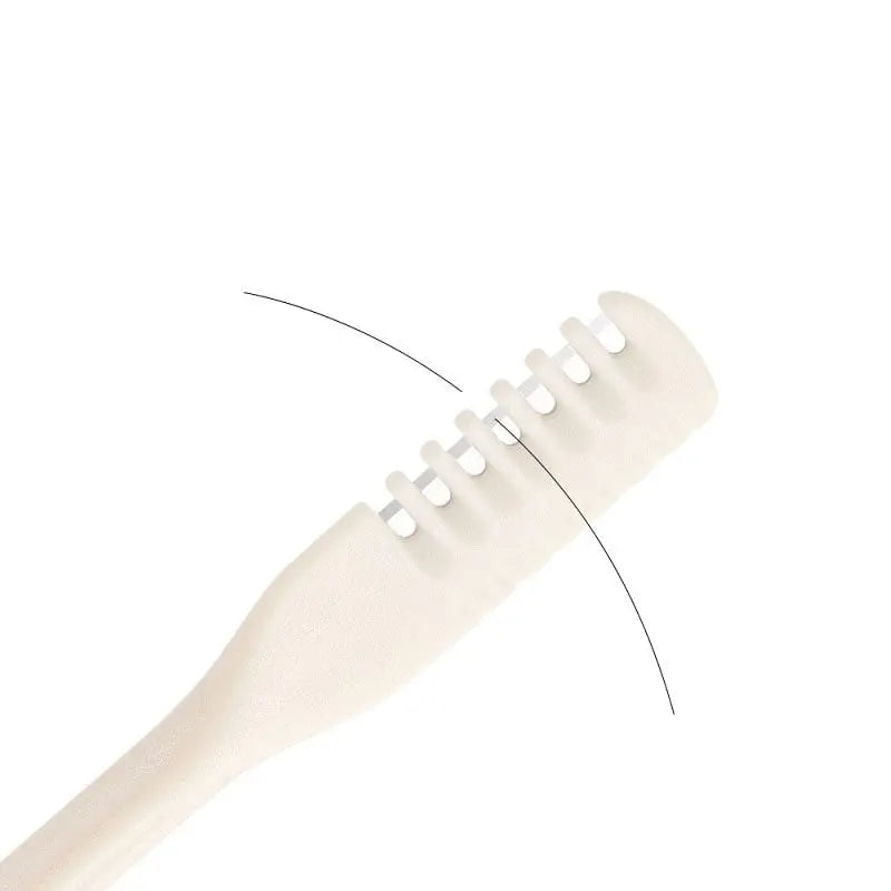 Nose & Ear Trimmer | 360° Rotating Blade | Stainless Steel | Gentle & Hygienic