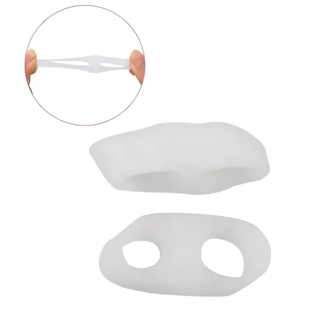 Orthopedic Toe Spacers | Bunion & Hammertoe Corrector | Comfortable Fit