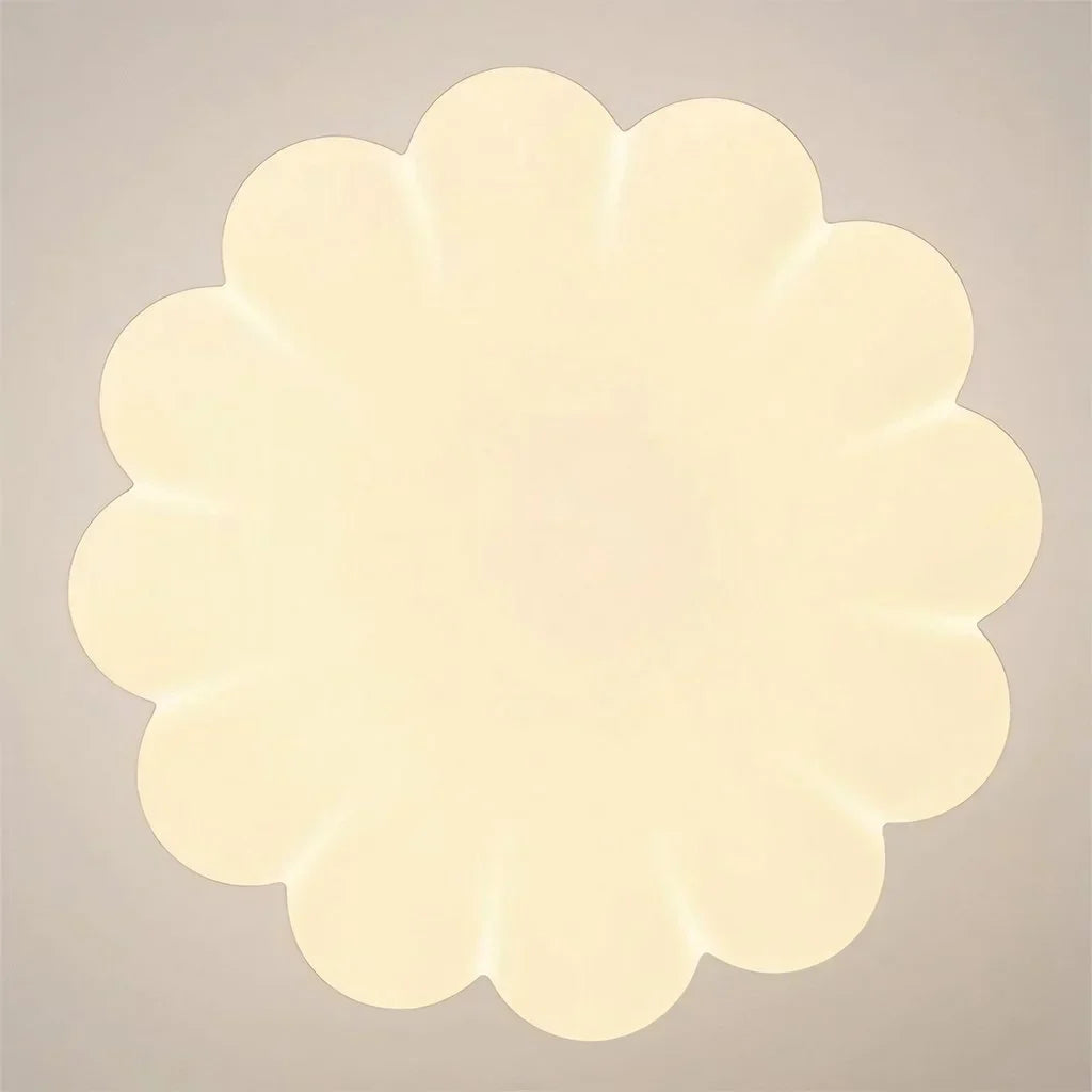 Pendant Ceiling Light for Home | Art Deco Style | Single- or Triple-Head | Metal & Acrylic