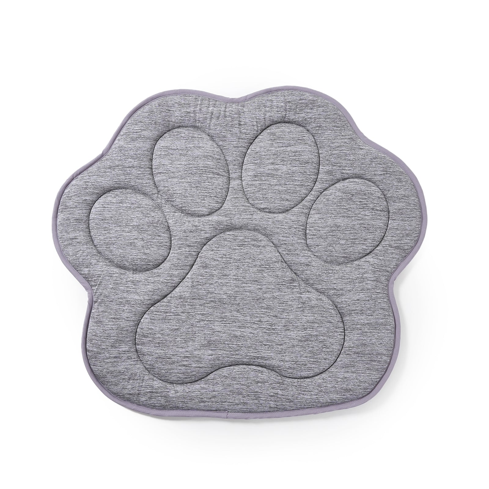 Pet Cooling Mat | Instant Cooling Fabric | Waterproof & Non-Slip Backing, Machine Washable