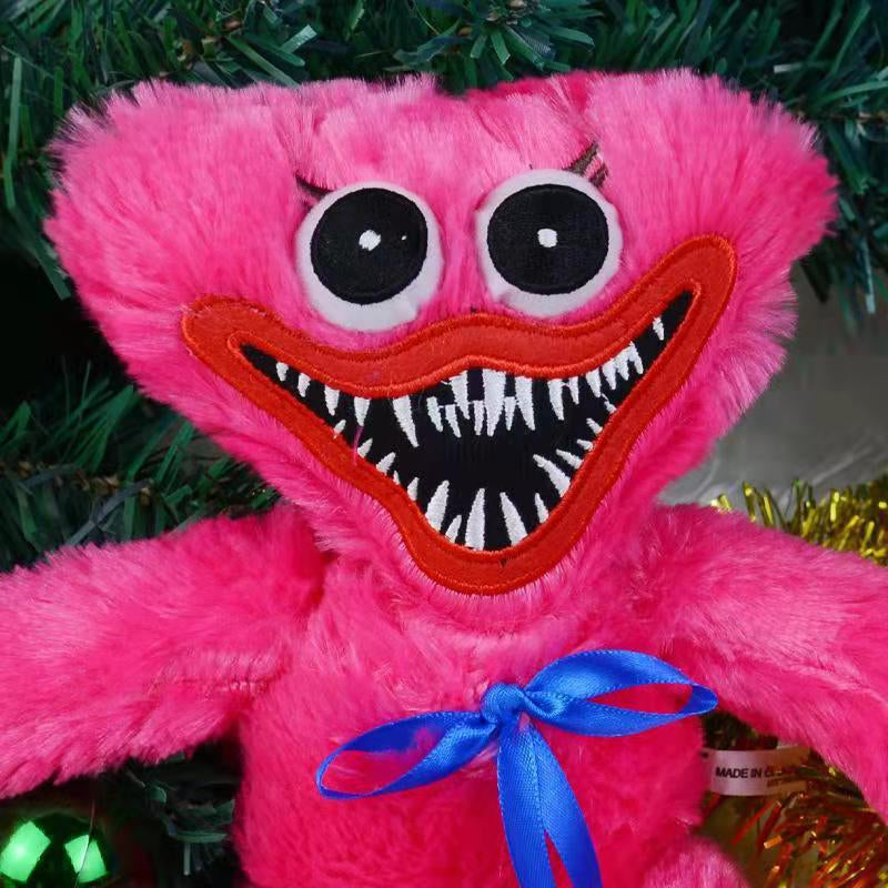 Plush Toy | 40cm Huggable Monster Plush | Soft Cotton Filling | Gift-Friendly