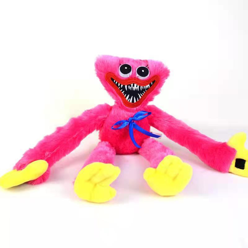 Plush Toy | 40cm Huggable Monster Plush | Soft Cotton Filling | Gift-Friendly