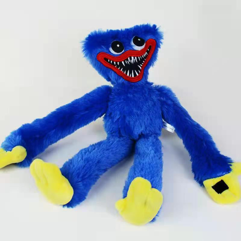 Plush Toy for Kids & Adults | Huggable 40cm | Soft Cotton Fill