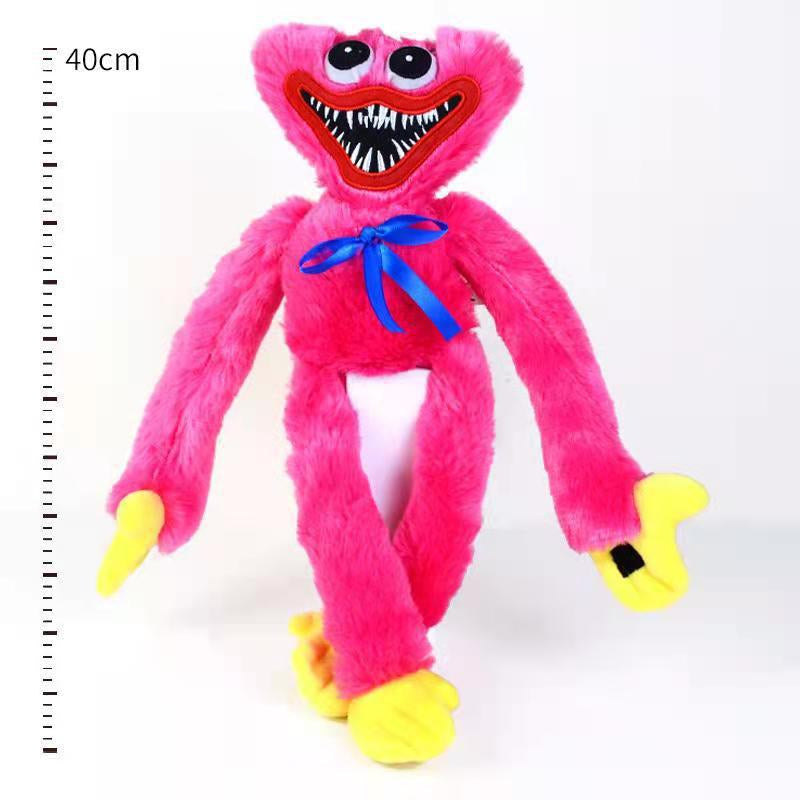 Plush Toy for Kids & Adults | Huggable 40cm | Soft Cotton Fill