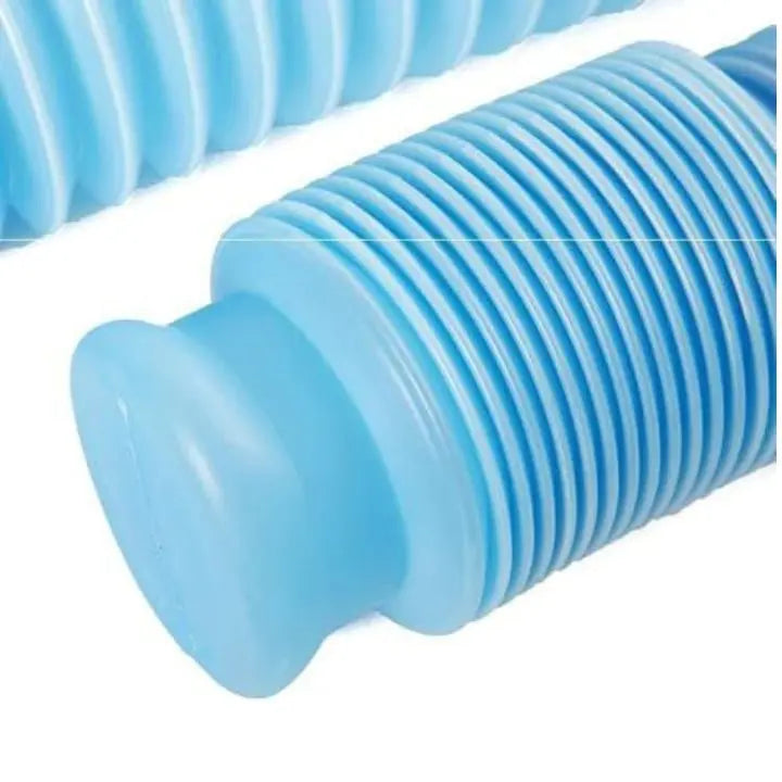 Portable Men's Urinal | Collapsible & Leak-Proof | 750ml Capacity | BPA-Free & Reusable