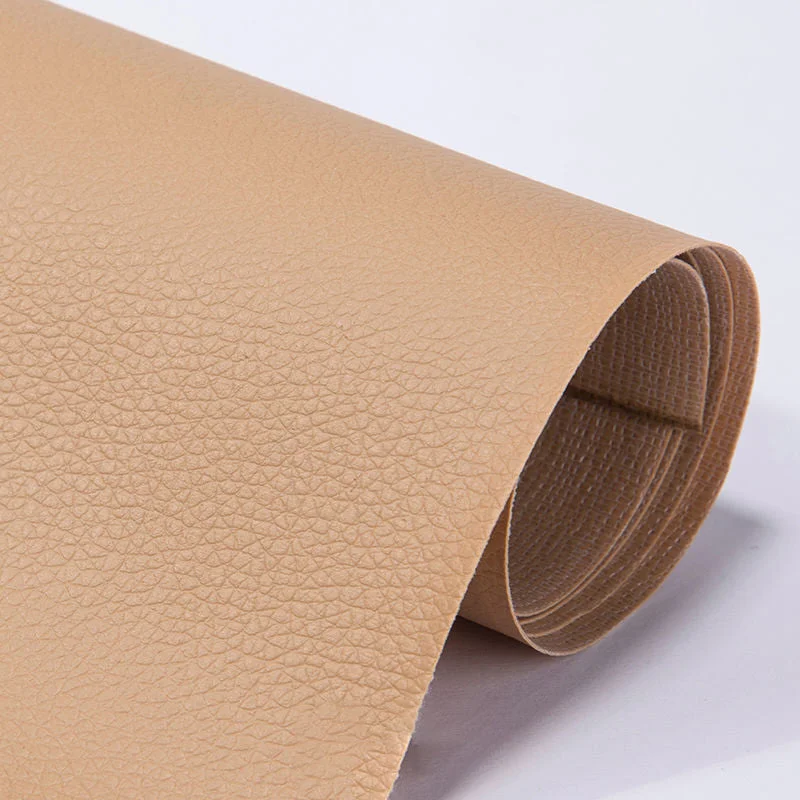 Self-Adhesive Leather Repair Patch | Cut-to-Size 20 x 54 in | PU Leather & Waterproof