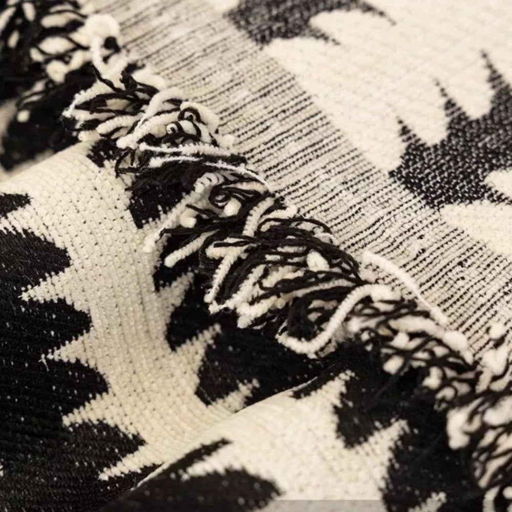 Sofa Throw | Quilted Plush Microfiber | Anti-Slip Backing & Sofa Protection