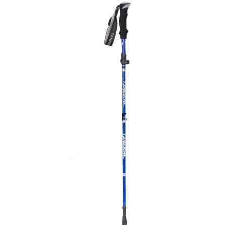 Trekking Poles | Adjustable Telescopic & Foldable | Lightweight Aluminum & Carbon | Ergonomic Grip