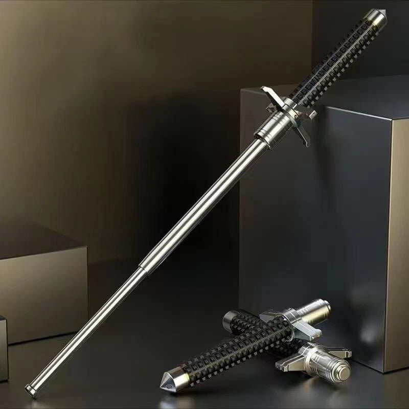 Walking Cane for Adults | Adjustable Height | Wide Base & Non-Slip Handle | Improved Balance