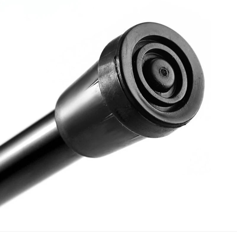 Walking Cane for Seniors | Lightweight Aluminum | Height Adjustable Ergonomic Non-Slip Handle