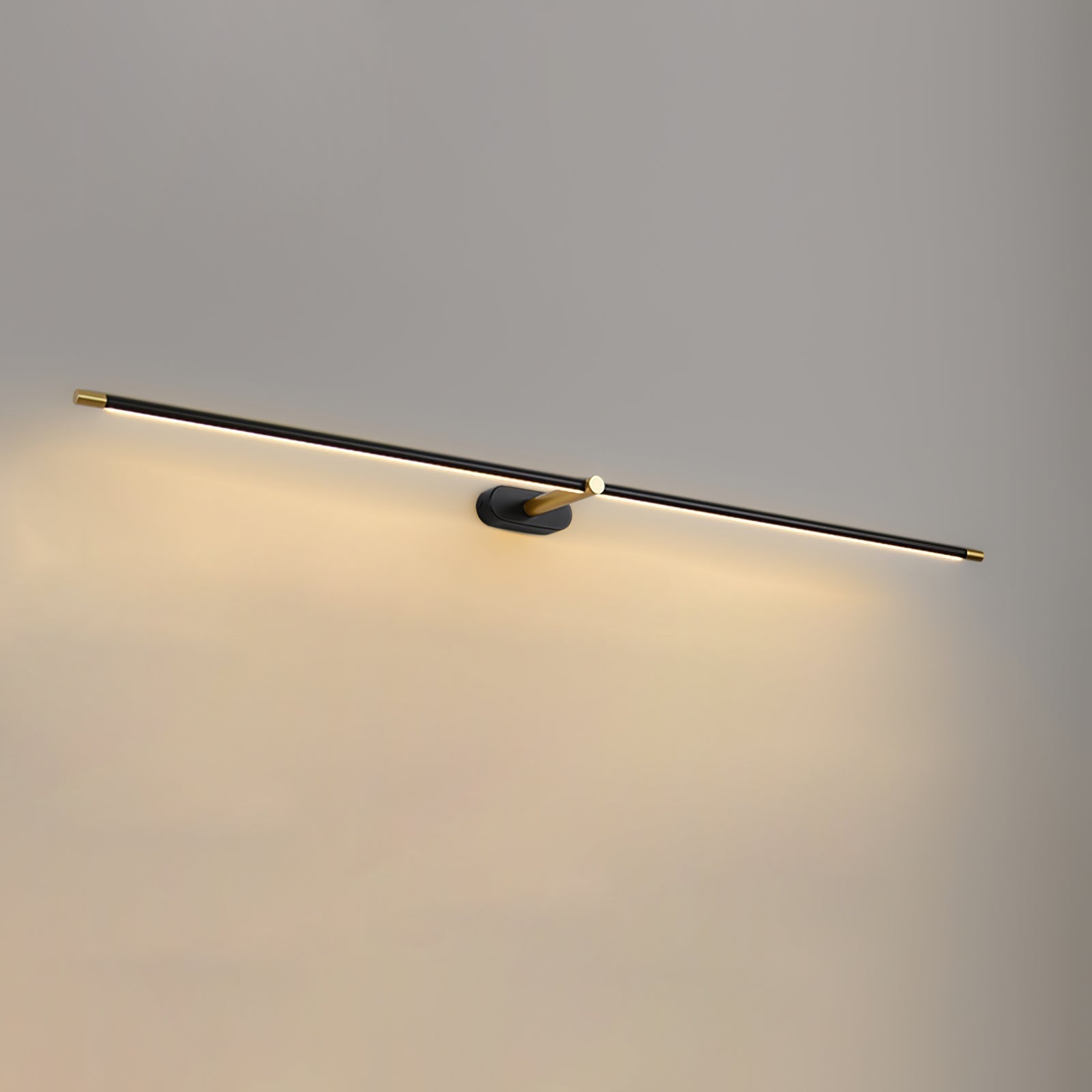 Wall Light | Slim Magnetic Adjustable LED | USB Rechargeable