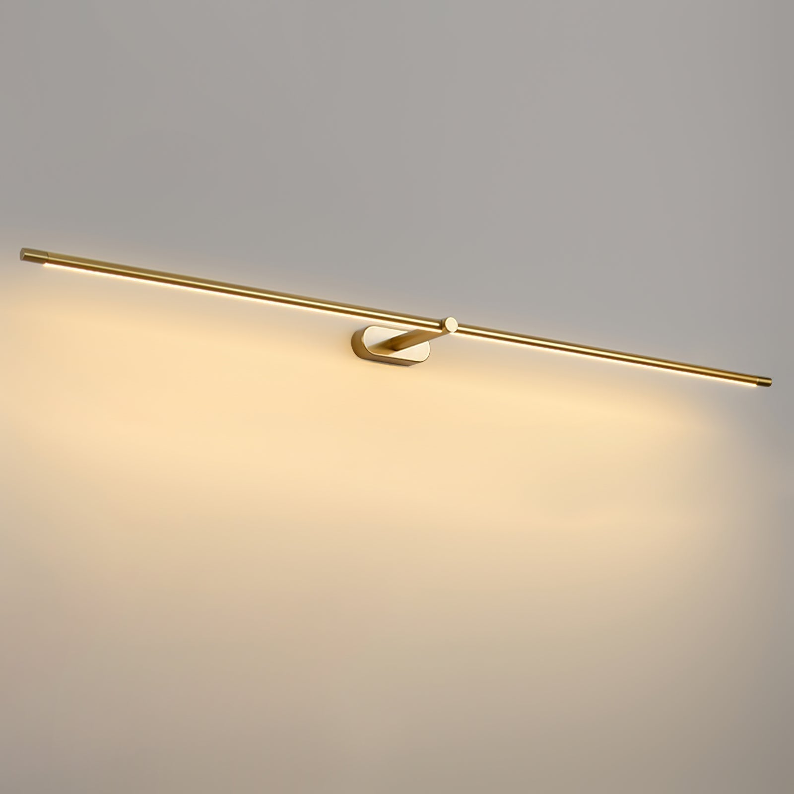 Wall Light | Slim Magnetic Adjustable LED | USB Rechargeable