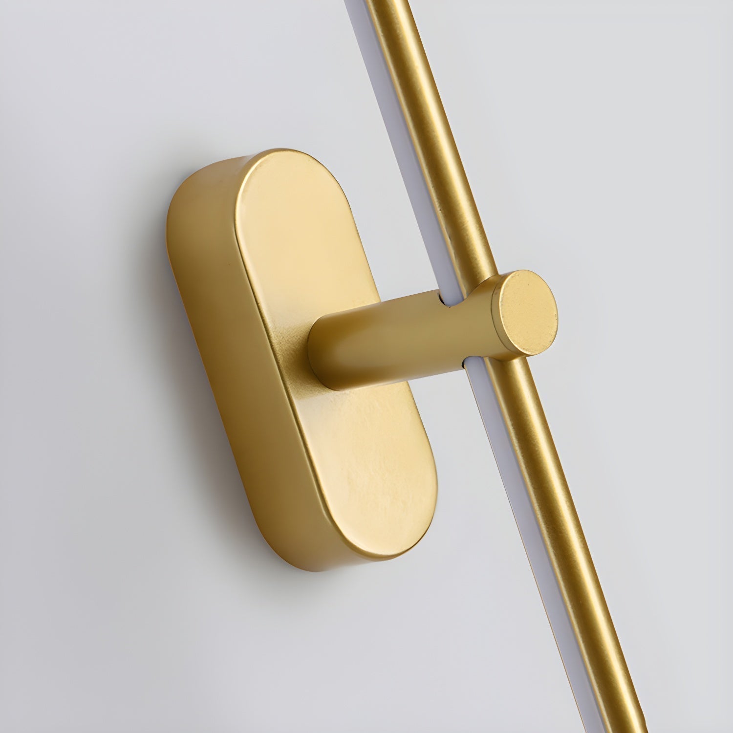 Wall Light | Slim Magnetic Adjustable LED | USB Rechargeable