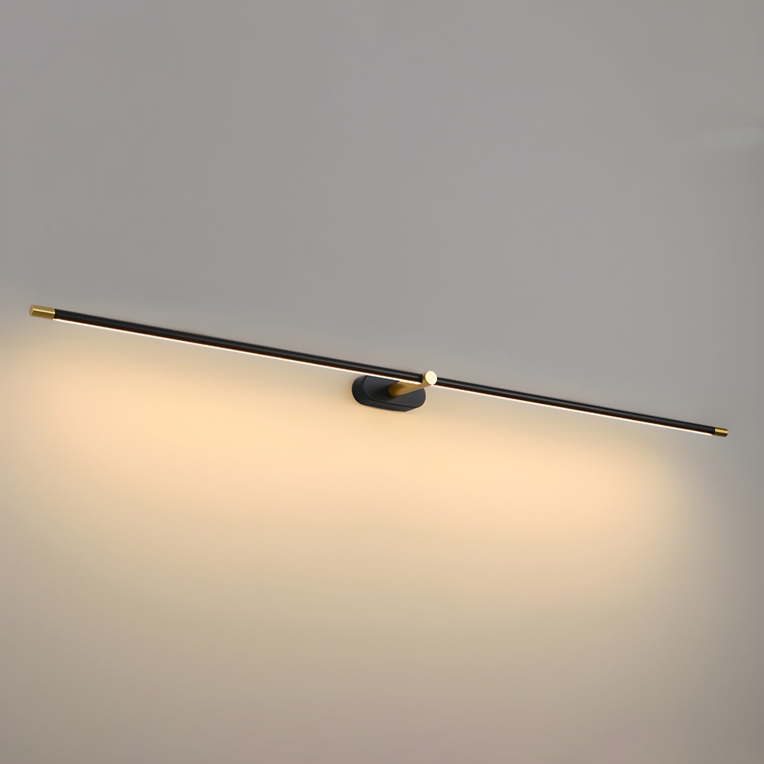 Wall Light | Slim Magnetic Adjustable LED | USB Rechargeable