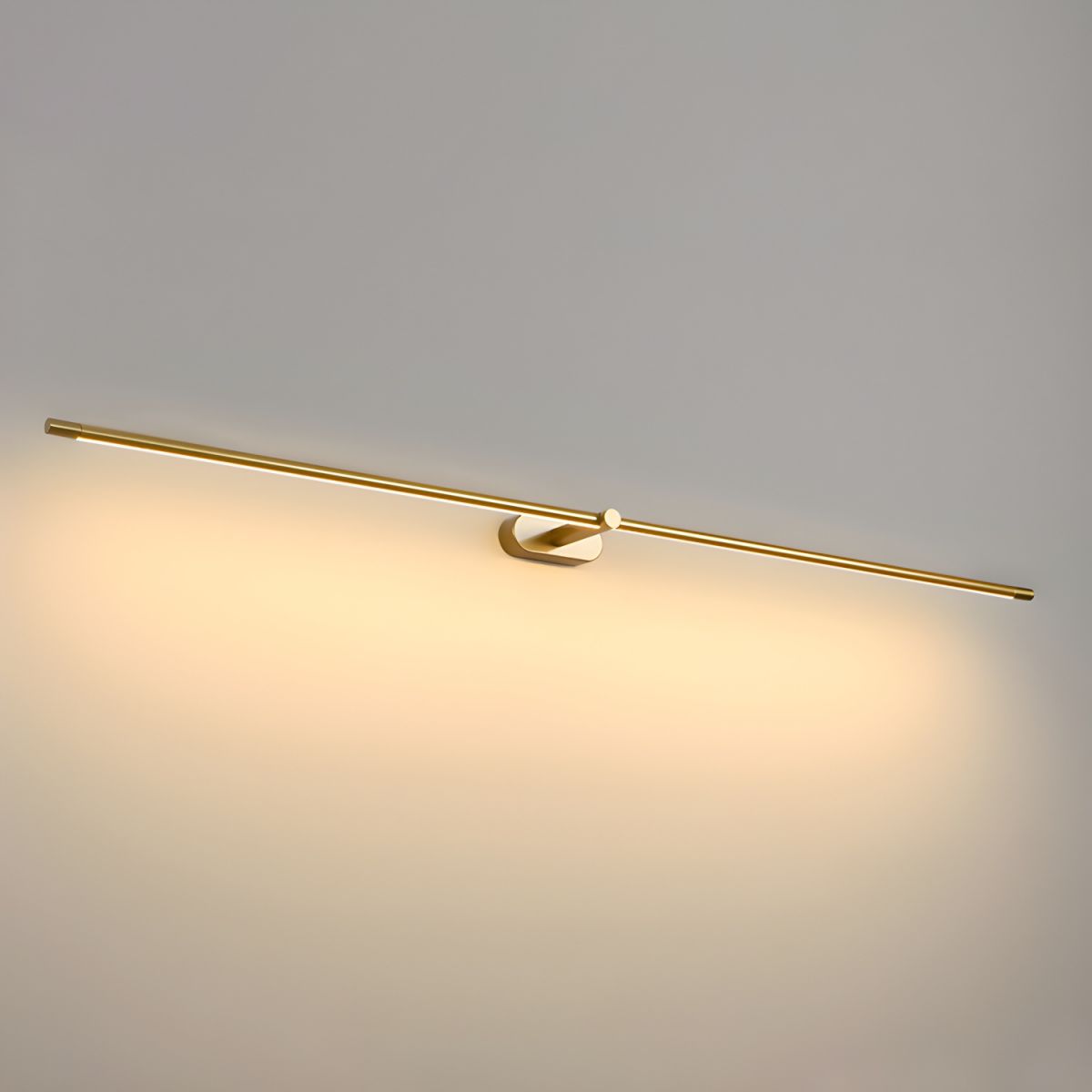 Wall Light | Slim Magnetic Adjustable LED | USB Rechargeable