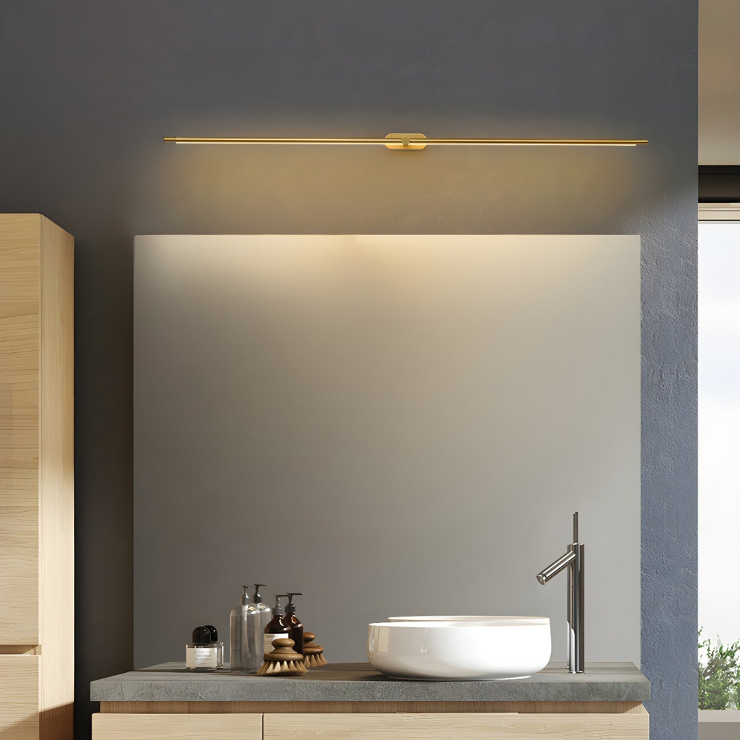 Wall Light | Slim Magnetic Adjustable LED | USB Rechargeable