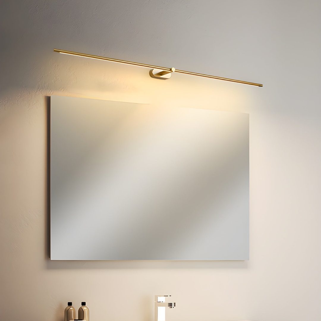 Wall Light | Slim Magnetic Adjustable LED | USB Rechargeable