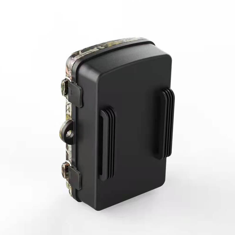 Wildlife Trail Camera | 16MP High-Resolution | IR Night Vision & Fast Trigger | Weatherproof