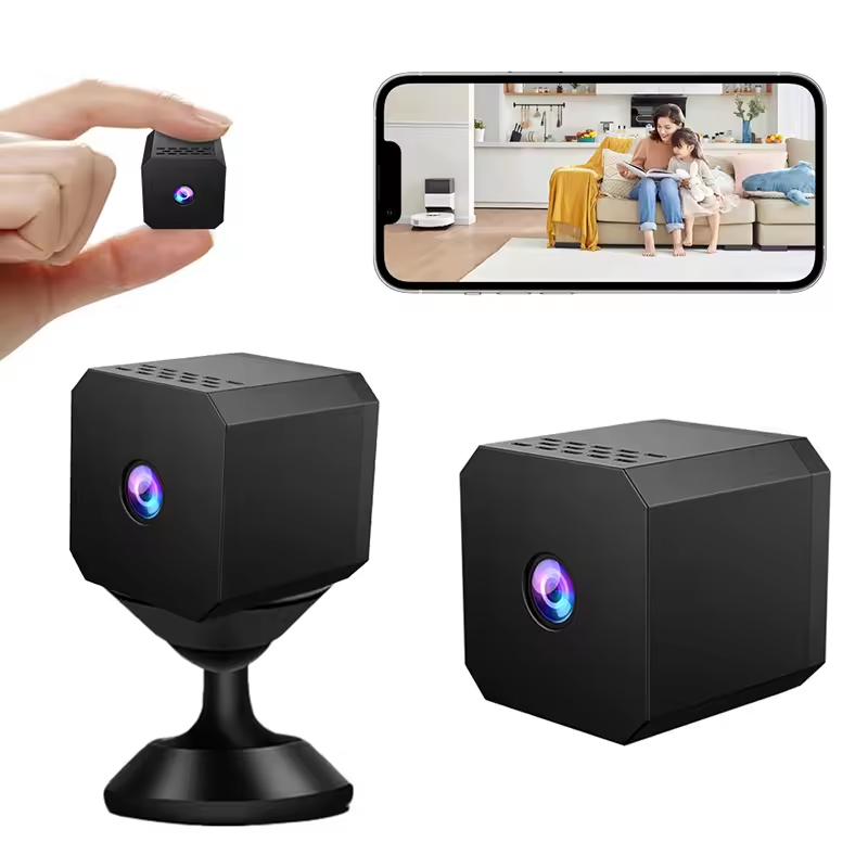 Wireless Security Camera | No WiFi Required | Night Vision | Up to 60-Day Battery Life