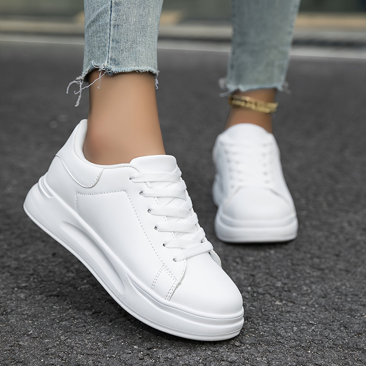 Women's Orthopedic Sneakers | Arch Support & Shock-Absorbing Sole | Breathable Mesh Upper
