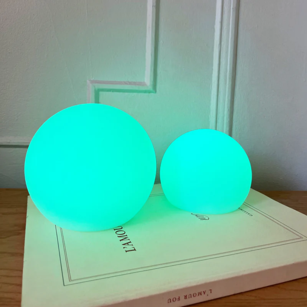 Cordless Rechargeable LED Desk Lamp for Home and Office Use