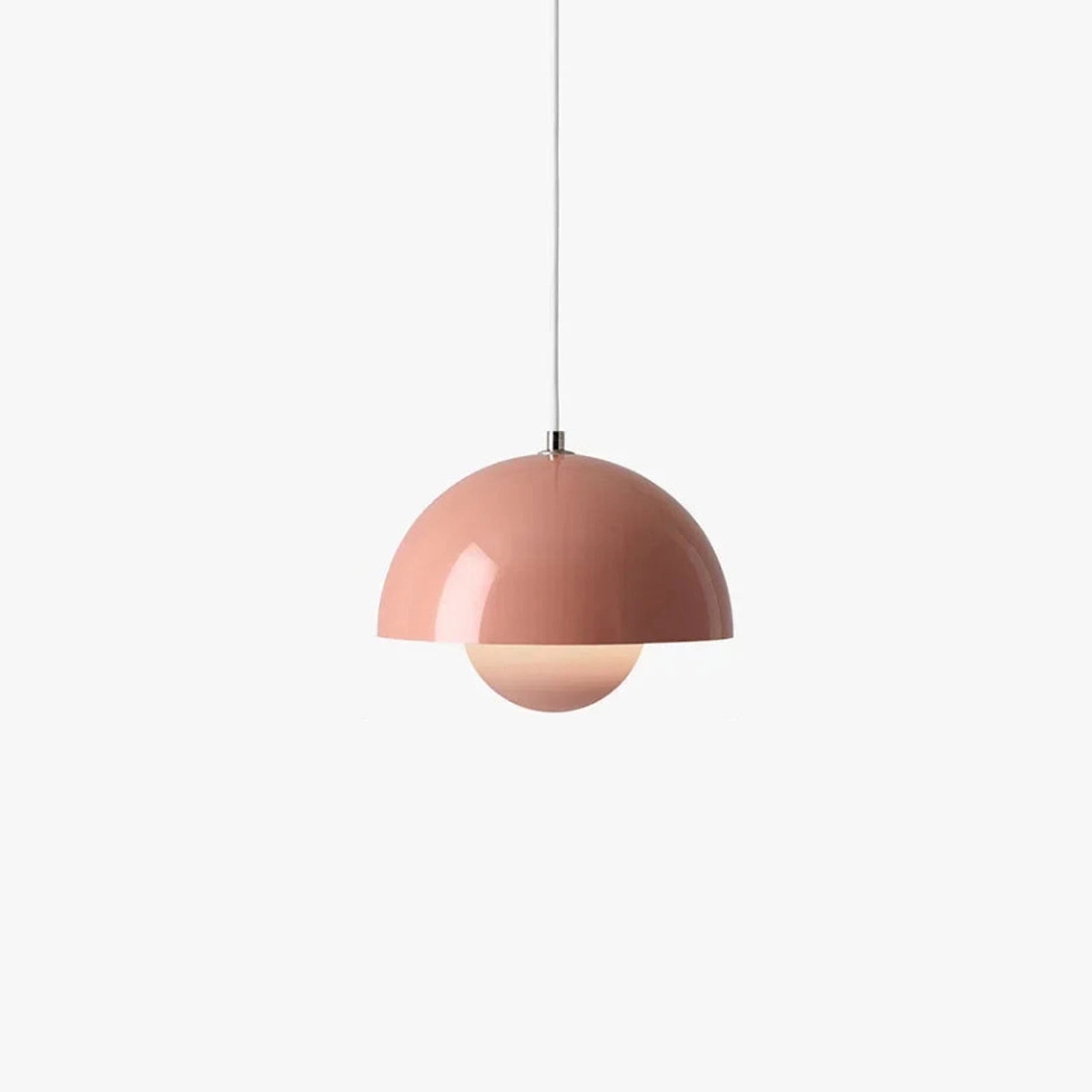 Colorful Modern Mid-Century Scandinavian Pendant Lights