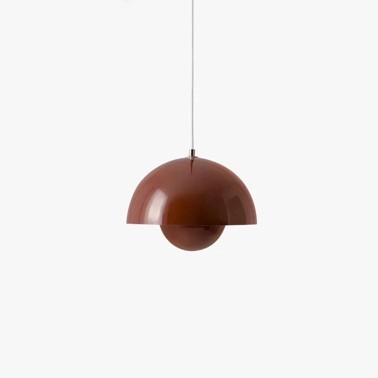 Colorful Modern Mid-Century Scandinavian Pendant Lights