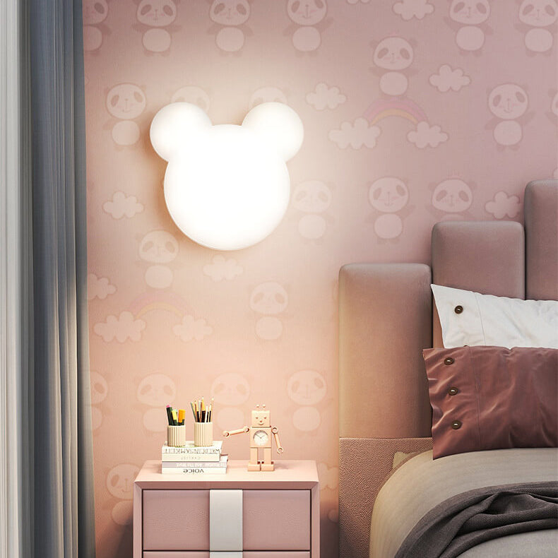 Cozy Bear LED Night Light