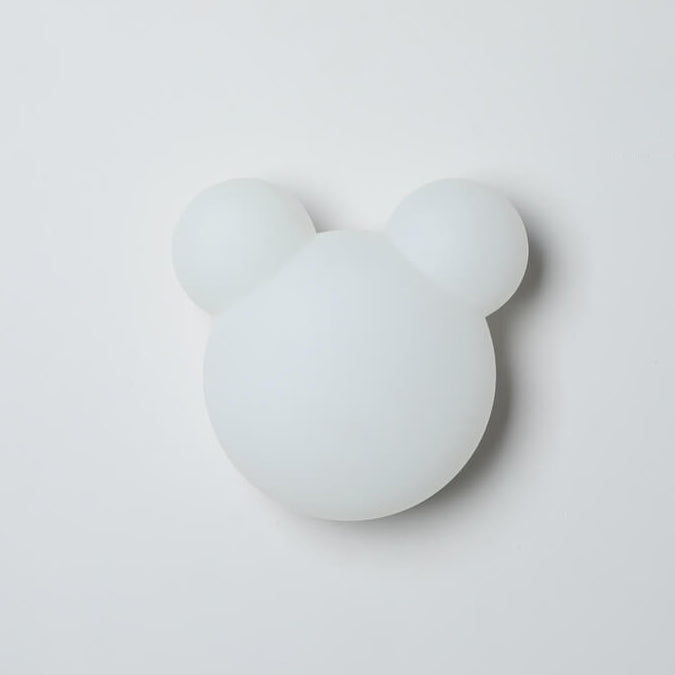 Cozy Bear LED Night Light