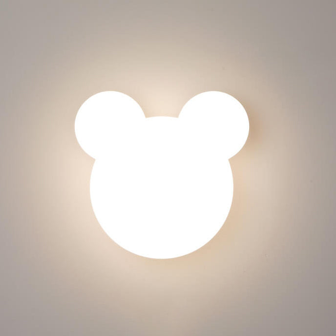 Cozy Bear LED Night Light