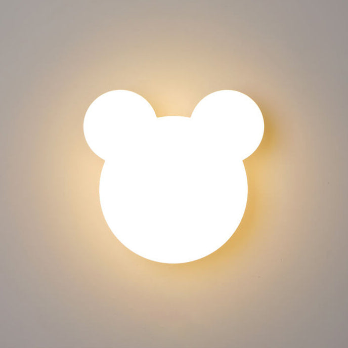 Cozy Bear LED Night Light