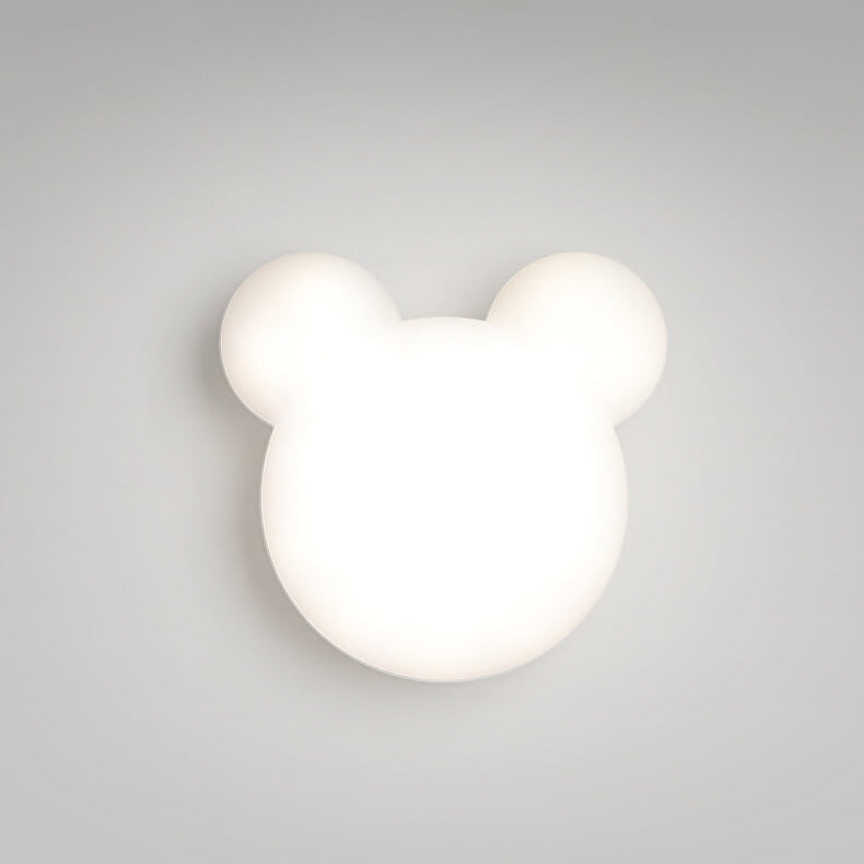 Cozy Bear LED Night Light