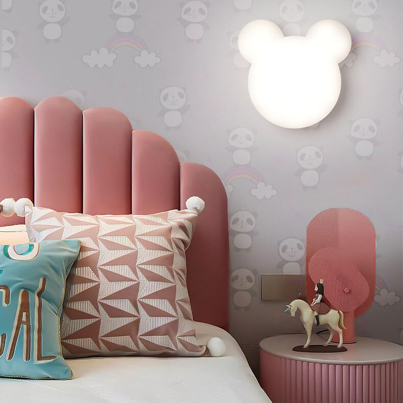 Cozy Bear LED Night Light