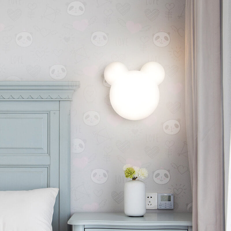 Cozy Bear LED Night Light