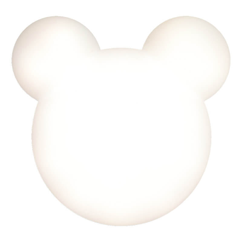 Cozy Bear LED Night Light