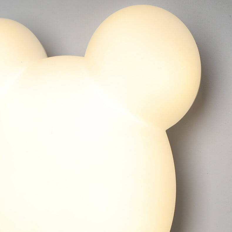 Cozy Bear LED Night Light