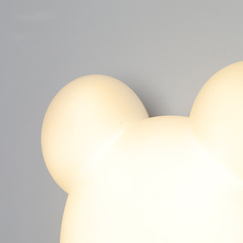 Cozy Bear LED Night Light