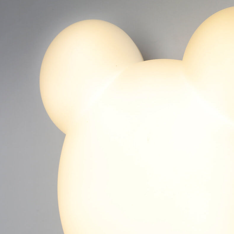 Cozy Bear LED Night Light