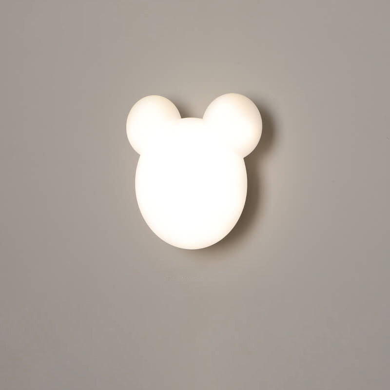 Cozy Bear LED Night Light