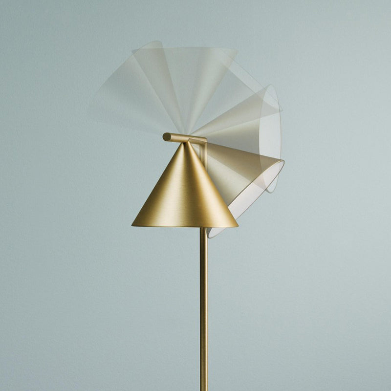 Taavita Floor Lamp